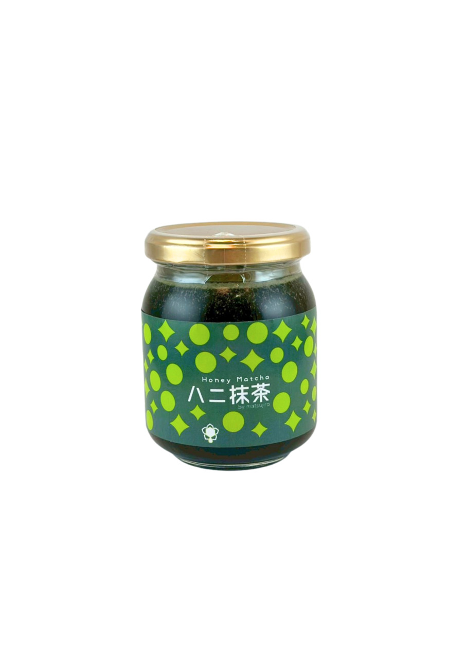 Honey Matcha Image