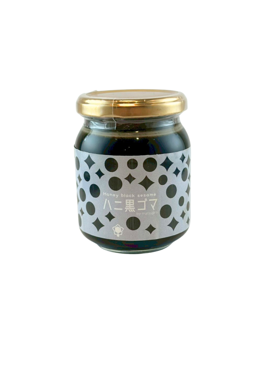 Honey Black Sesame Image