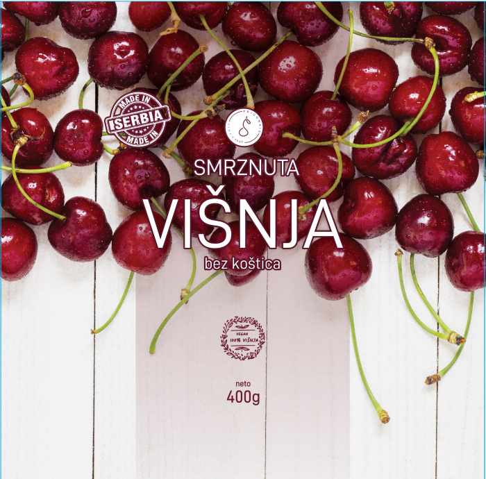 Frozen fruits- raspberry, blackberry, sour cherry, strawberry, plum, apple, red and black currants, blueberry Image