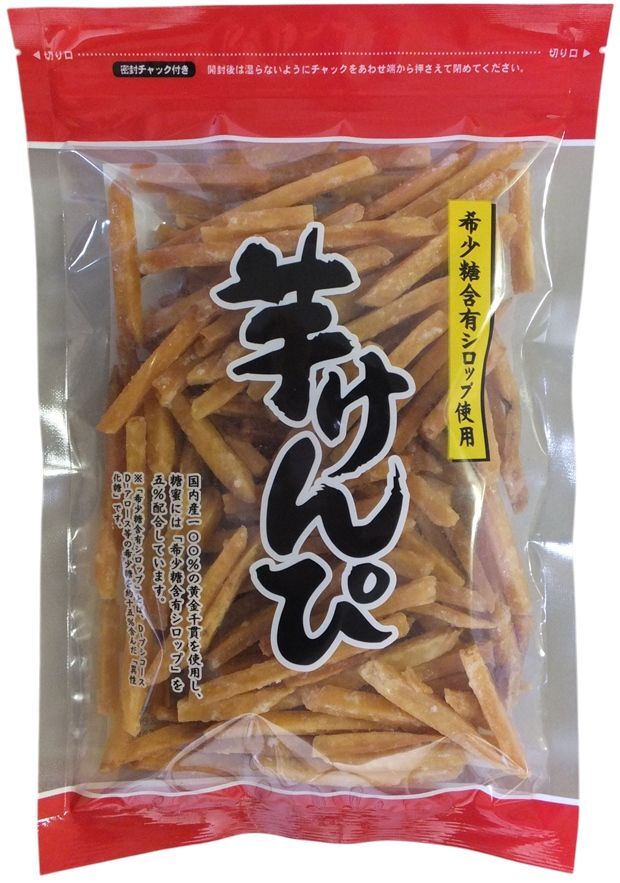 希少糖芋けんぴ Image