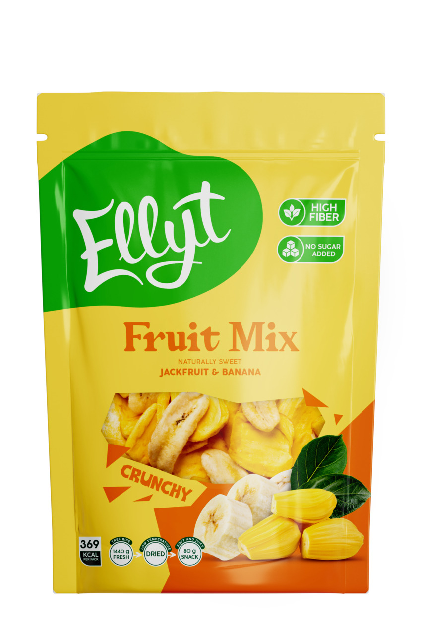 Fruit mix Image