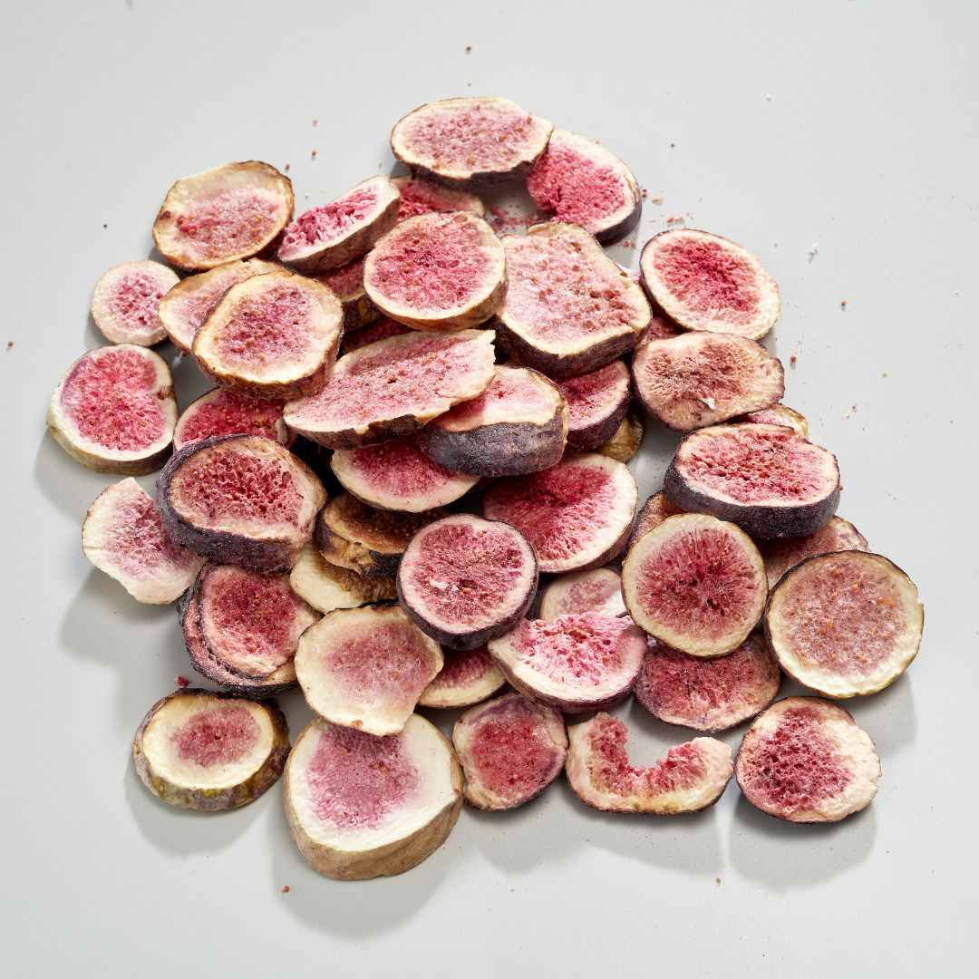 Freeze Dried Fig Image