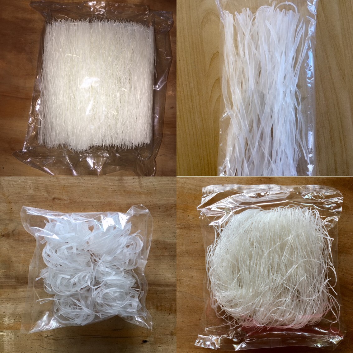 Chinese Vermicelli Image