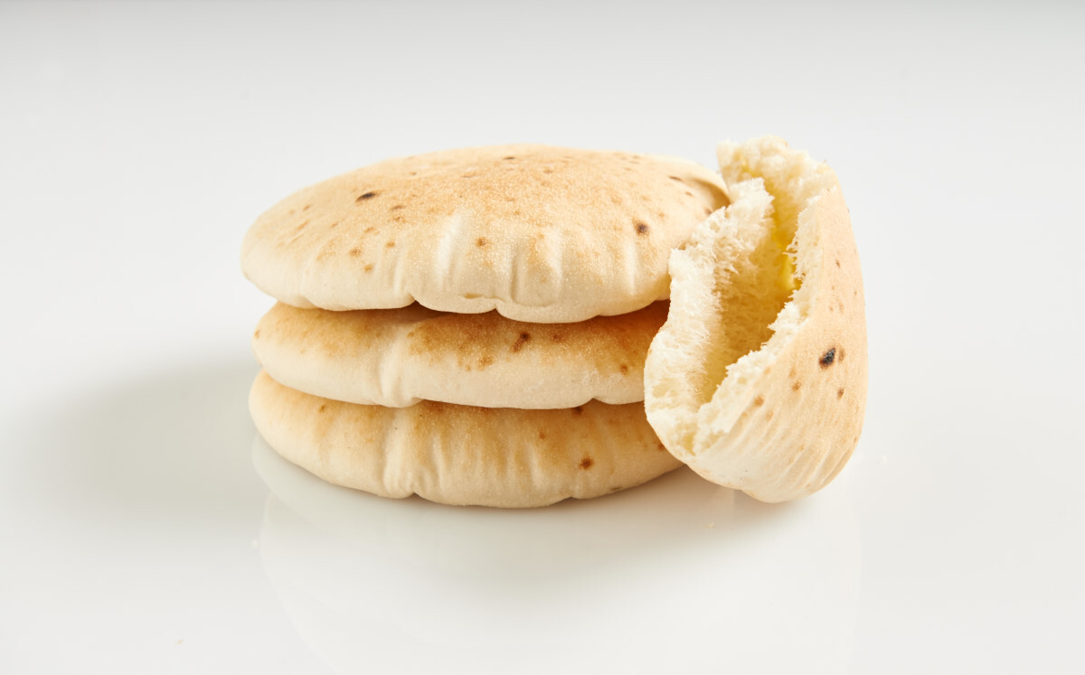Pita Bread  Image