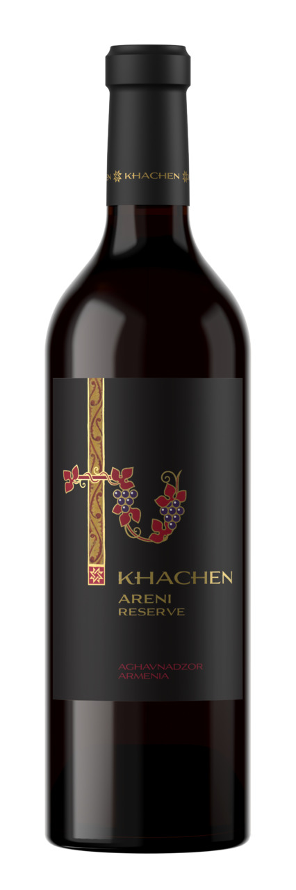 KHACHEN ARENI RESERVE 2021 Image