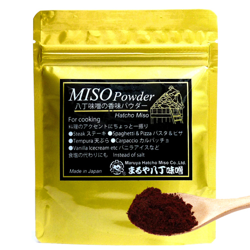 HATCHO MISO POWDER Image