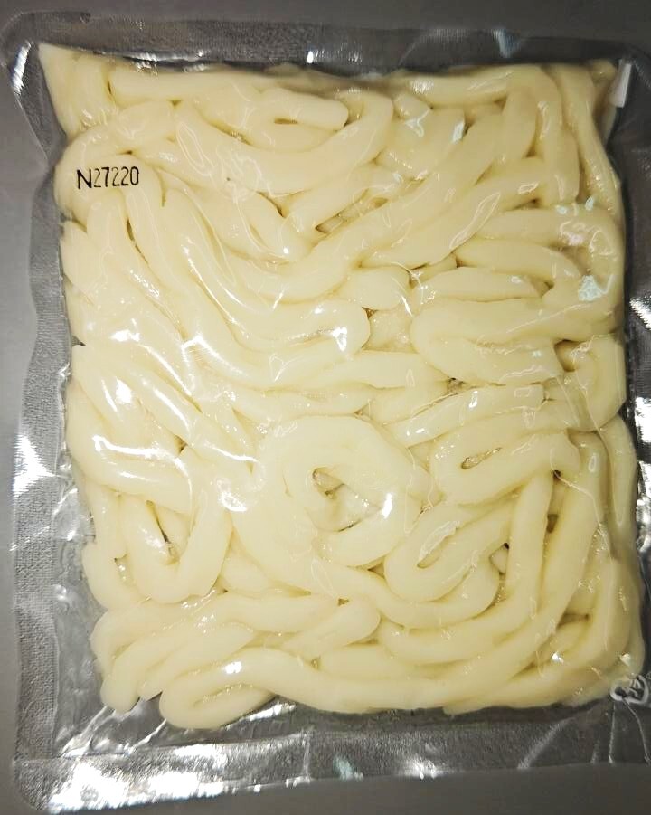 業務用　手打式　伊勢うどん イメージ