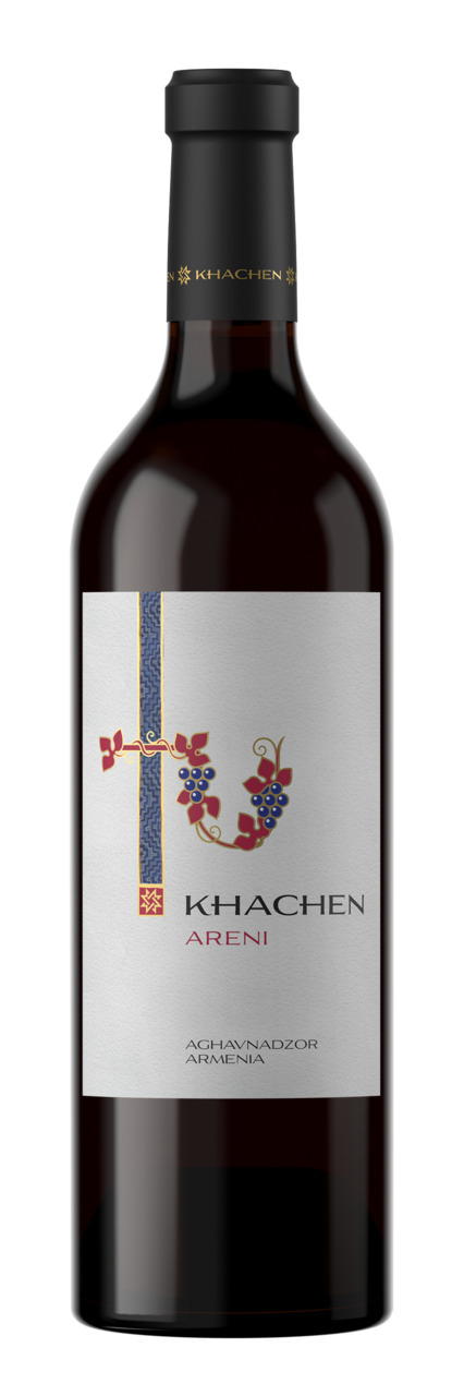 KHACHEN ARENI 2022 Image