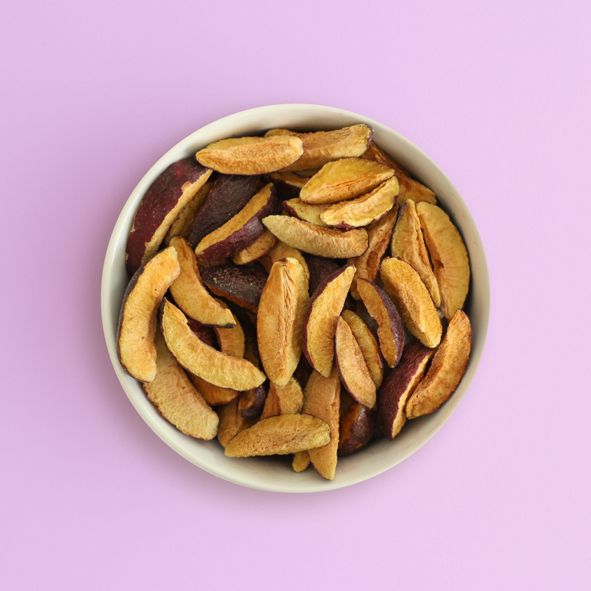 Freeze Dried Plum Image