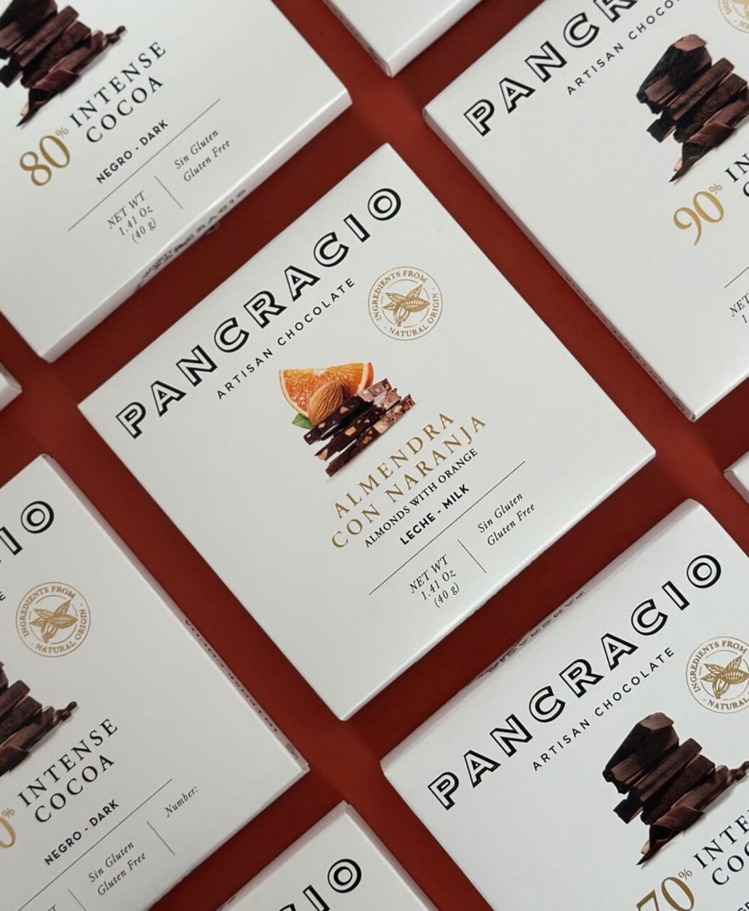 Pancracio（パンクラシオ） Image