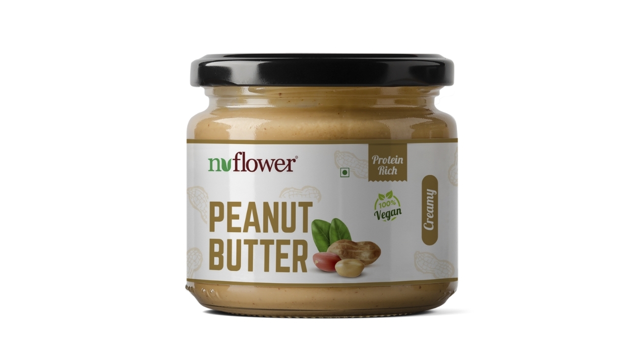 Peanut Butter Creamy Image