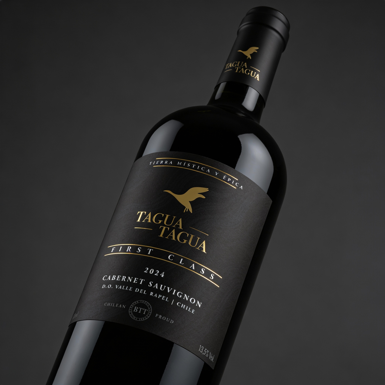 TAGUA TAGUA FIRST CLASS Image