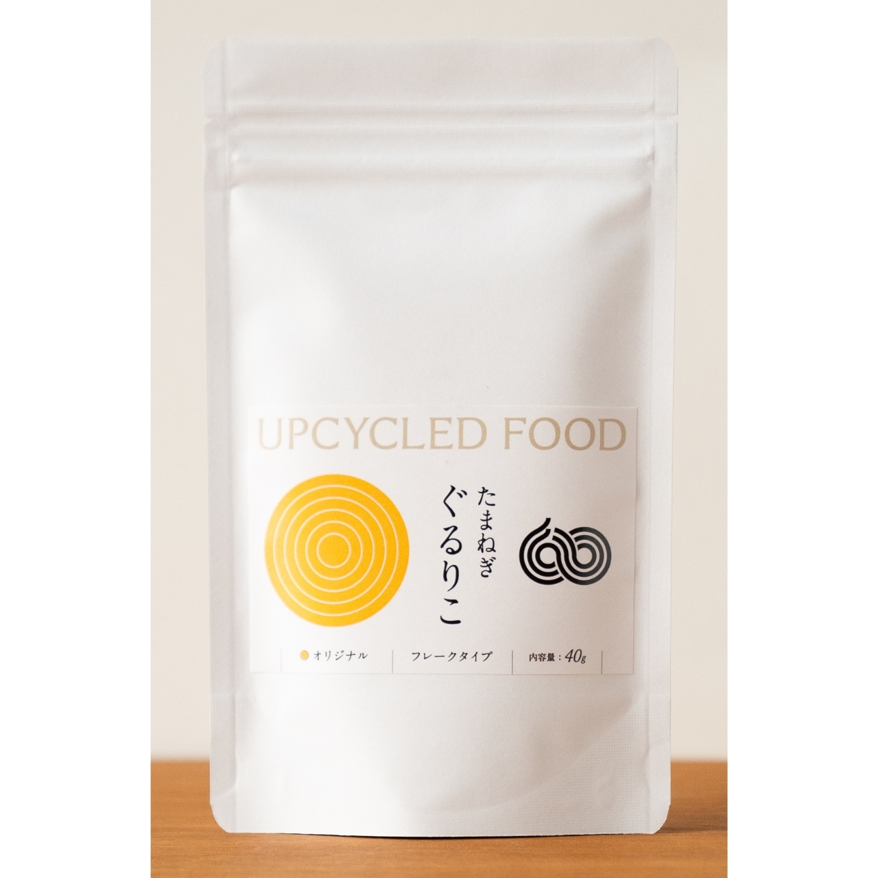 タマネギぐるりこオリジナル４０ｇ Image