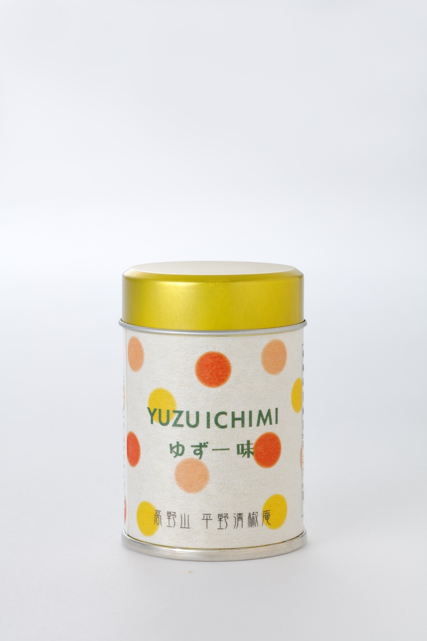 ゆず一味 イメージ