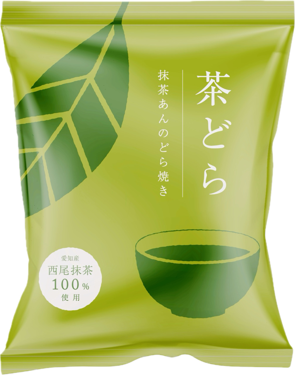 茶どら Image