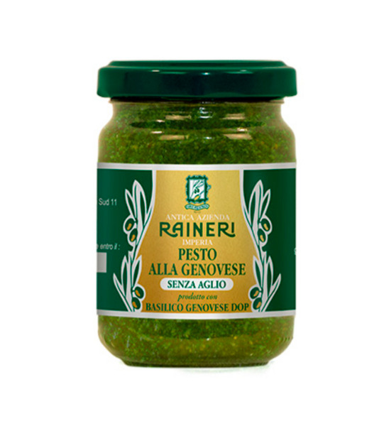 Pesto alla Genovese Image