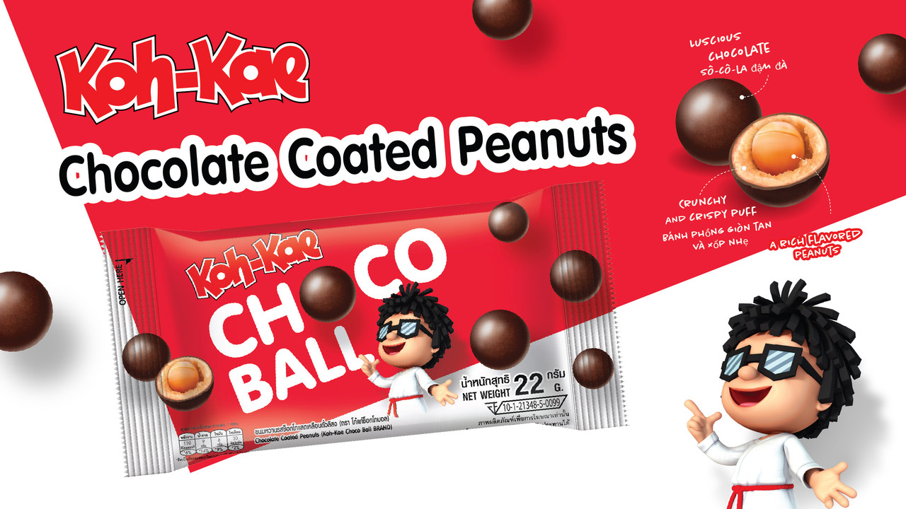 Confectionary  Image