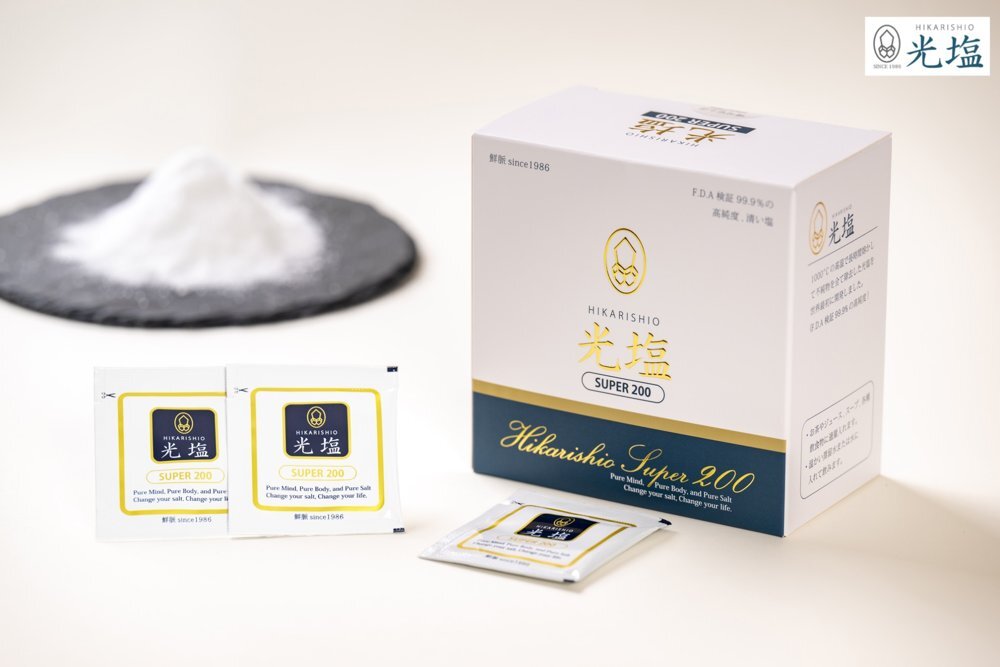 HIKARISHIO SUPER200 (198–202 hours firing) Image