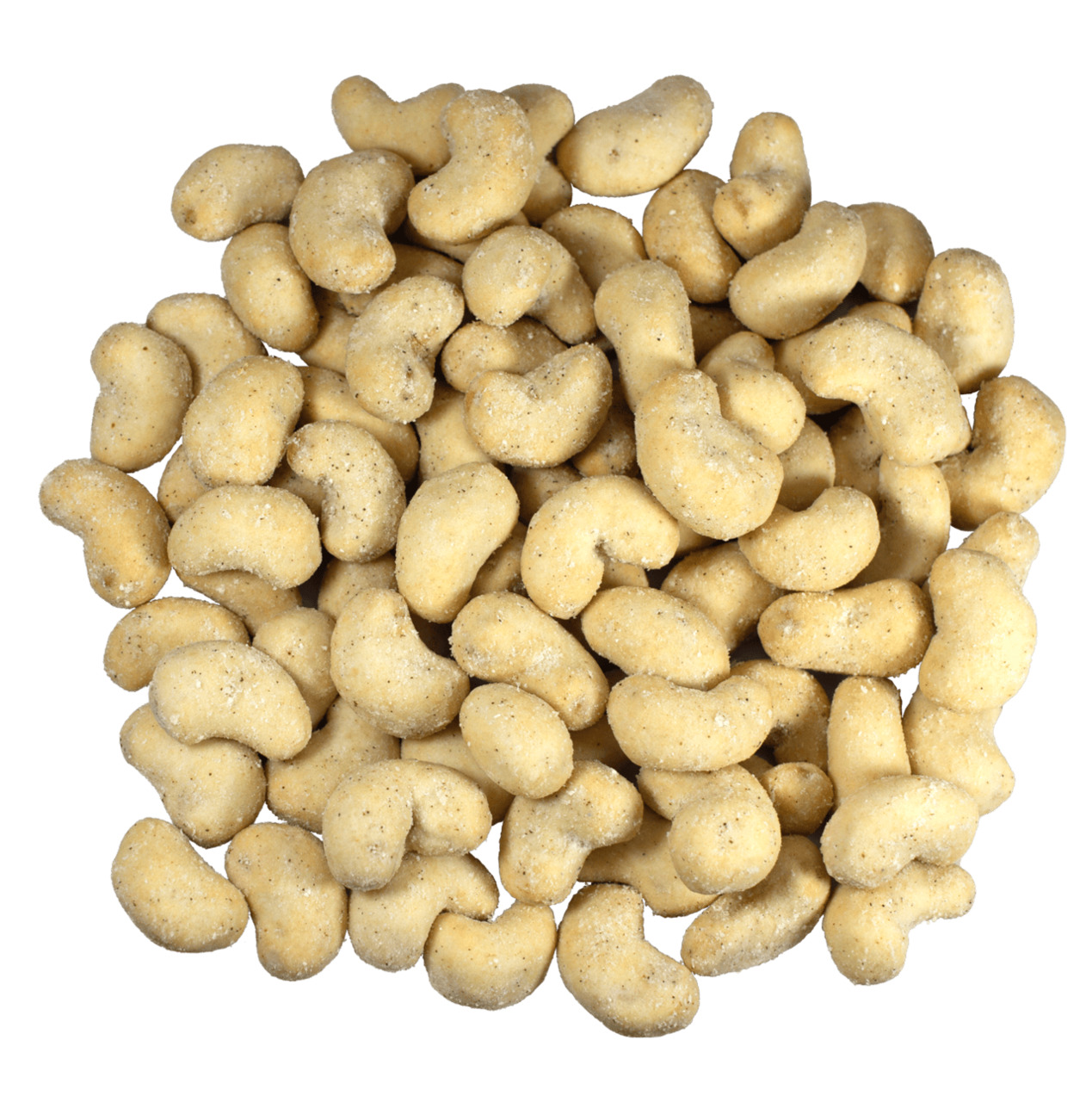 Nutchies Roasted Coated Cashew Nuts Truffle Flavour Image