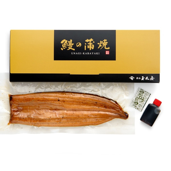 うなぎの蒲焼 イメージ
