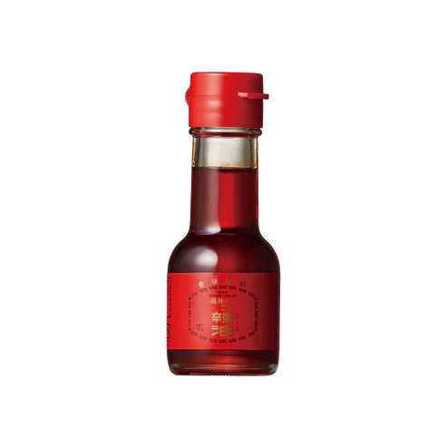 Iwai Sesame Chili Oil Image