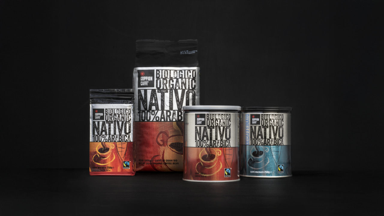 ネイティブ イメージ