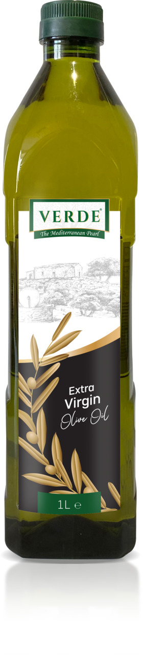 Extra Virgin Olive Oil Image