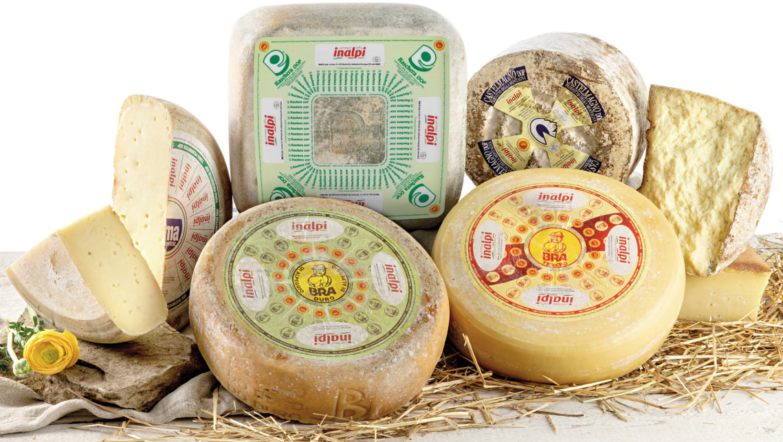 PDO Cheese Image