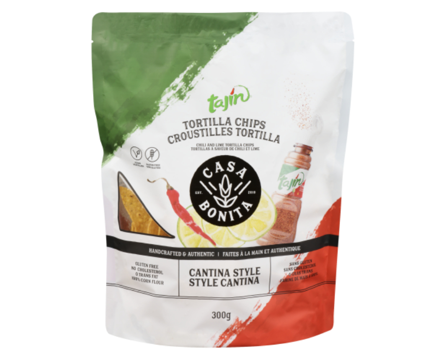 Casa Bonita Corn Chips Image