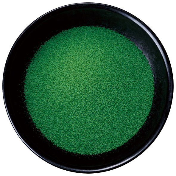 ORGANIC MATCHA PREMIUM （YI-CMO-B1 ） Image