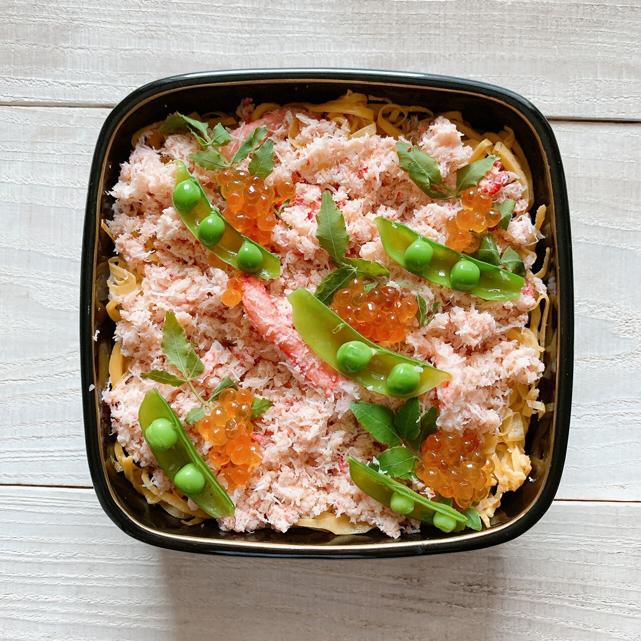 紅ズワイ　スチーム上肉(RP) Image