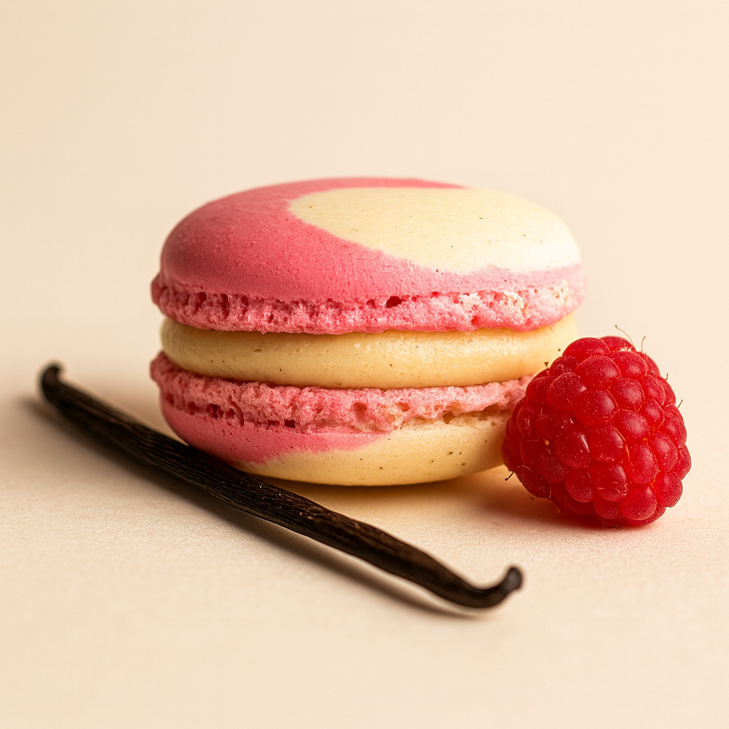 Macarons Image