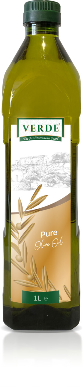 ピュアオリーブオイル イメージ