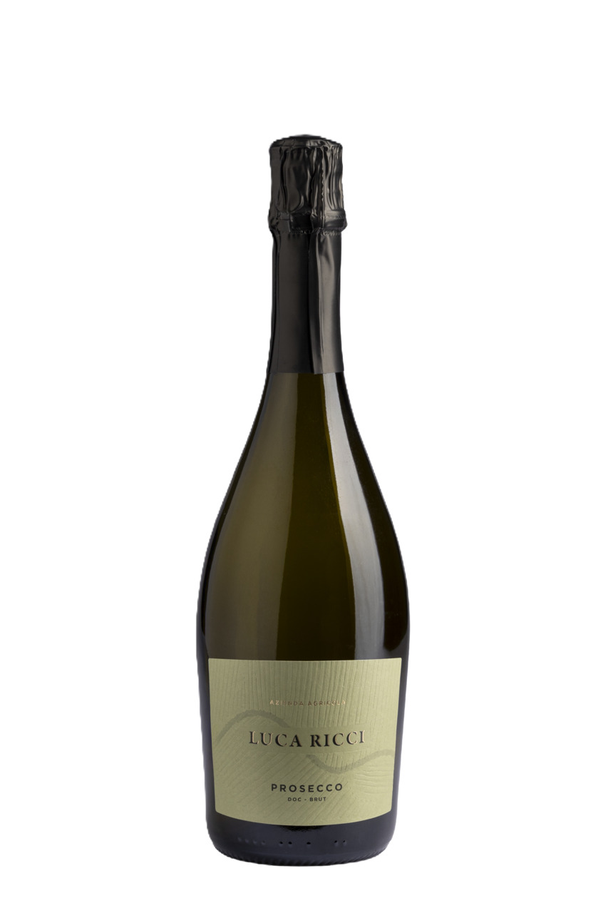 LUCA RICCI Prosecco Doc Brut Image