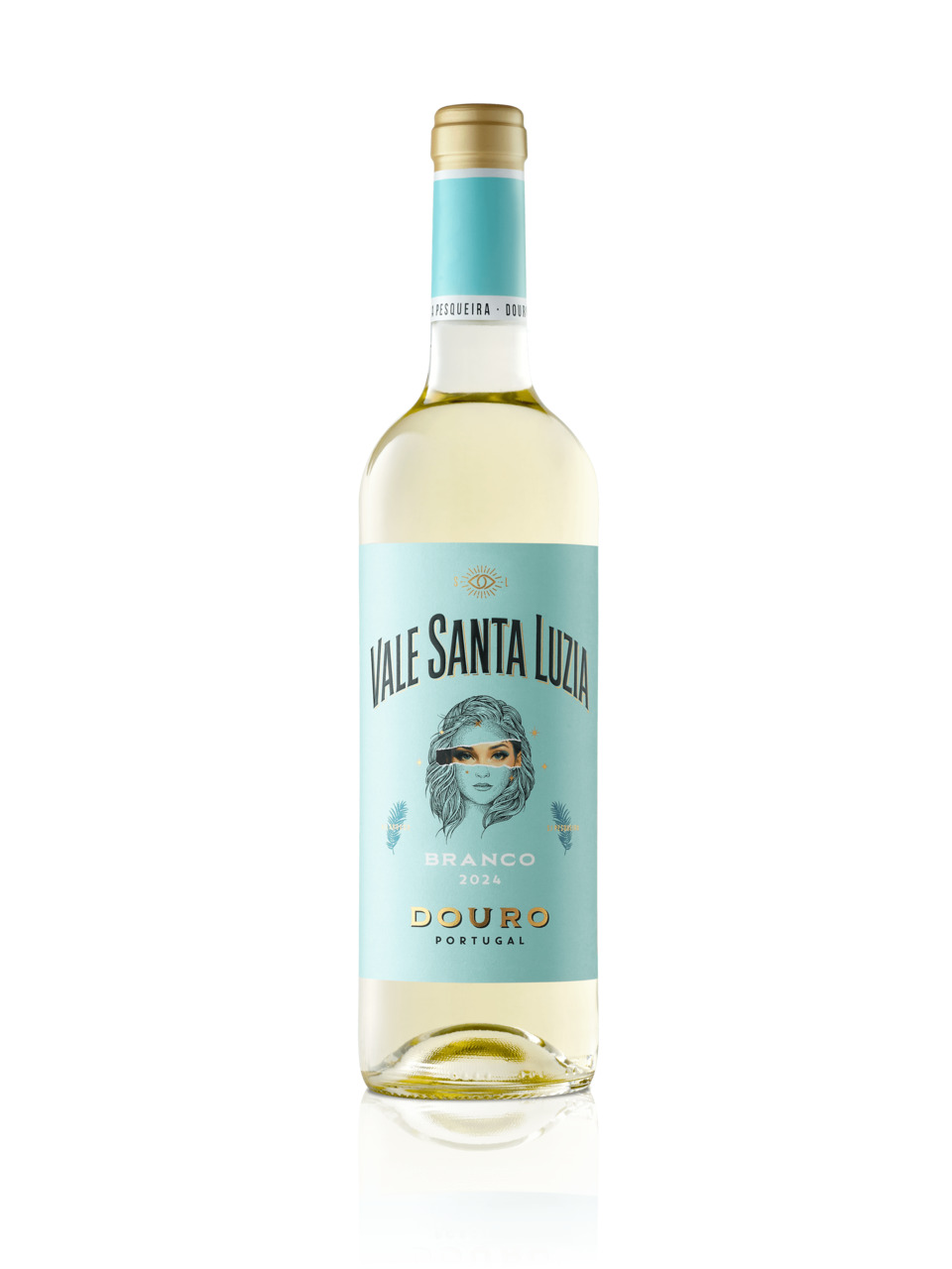 Vale Santa Luzia DOC Douro White Wine 2025 Image