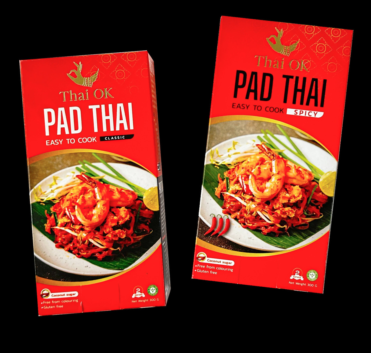 Cooking Kits - Pad Thai & Pad See Ew Image