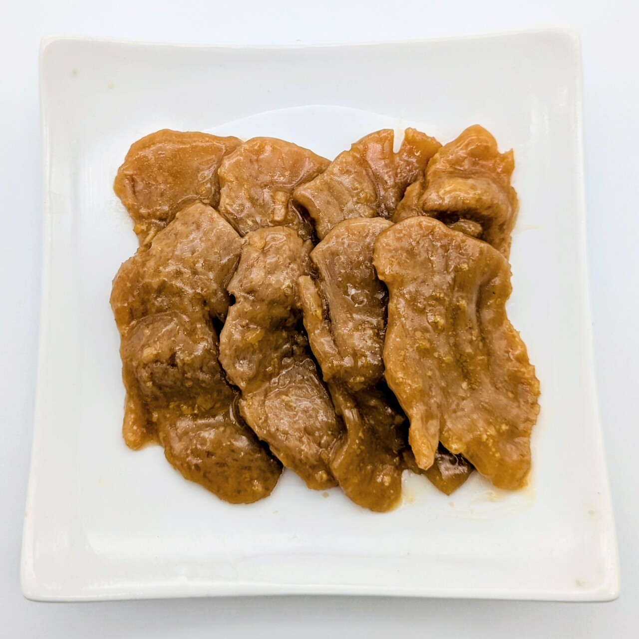 インクレディブル（ポークジンジャー） イメージ