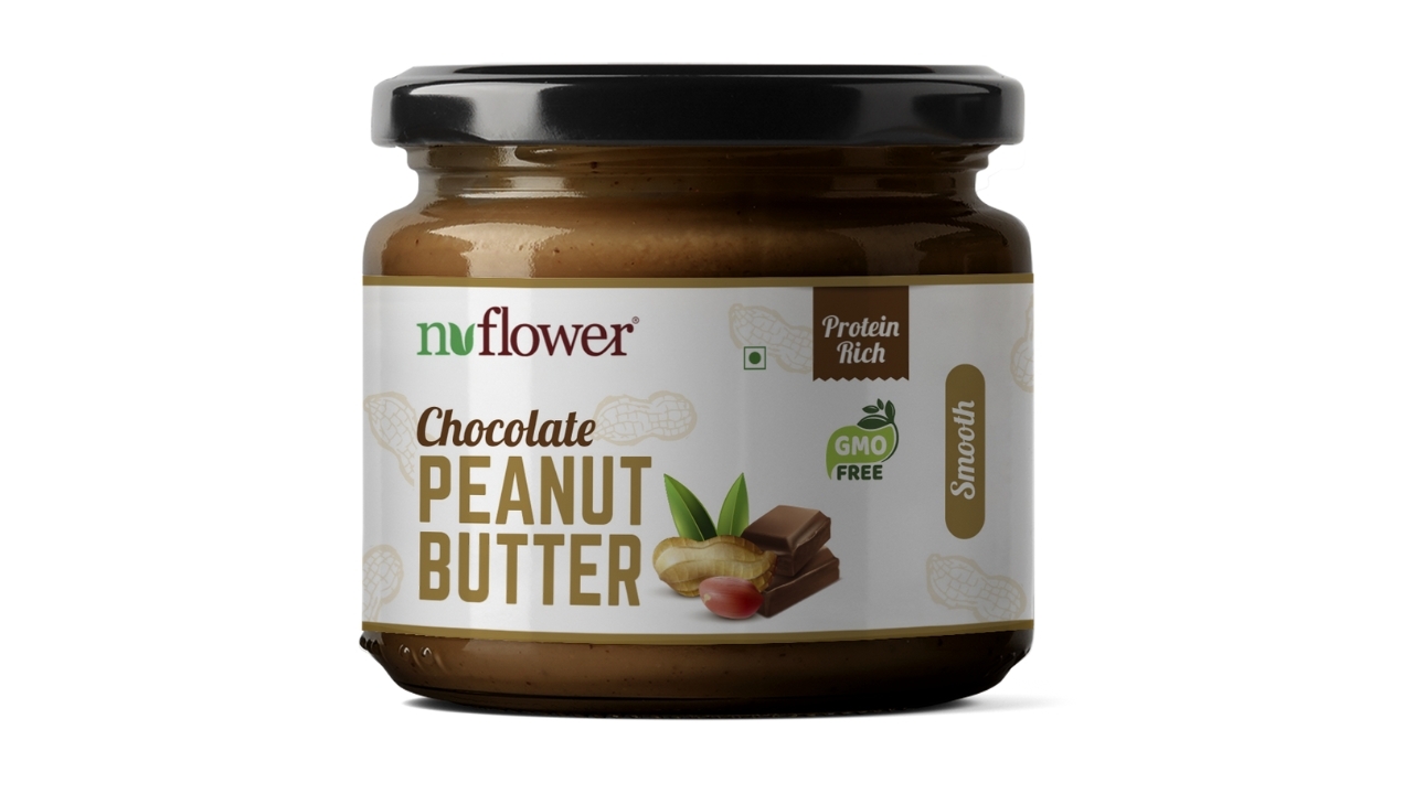 Chocolate Peanut Butter  Image