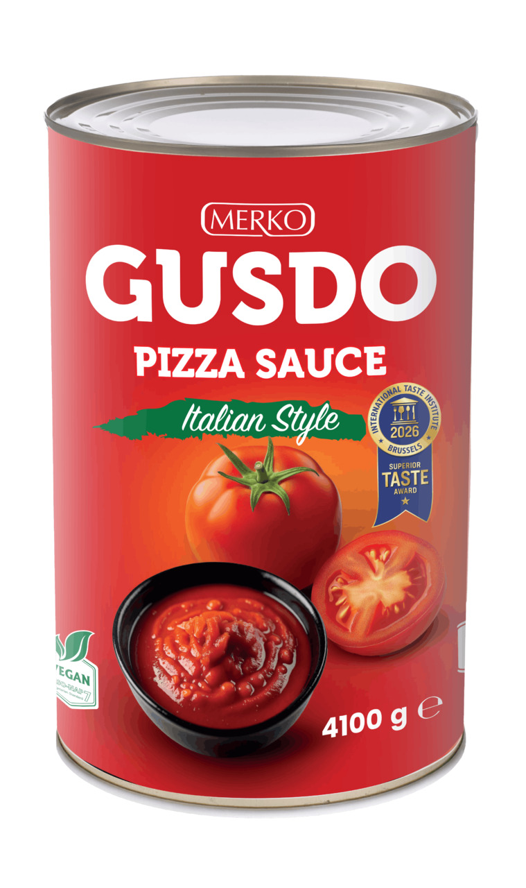 PIZZA SAUCE Image
