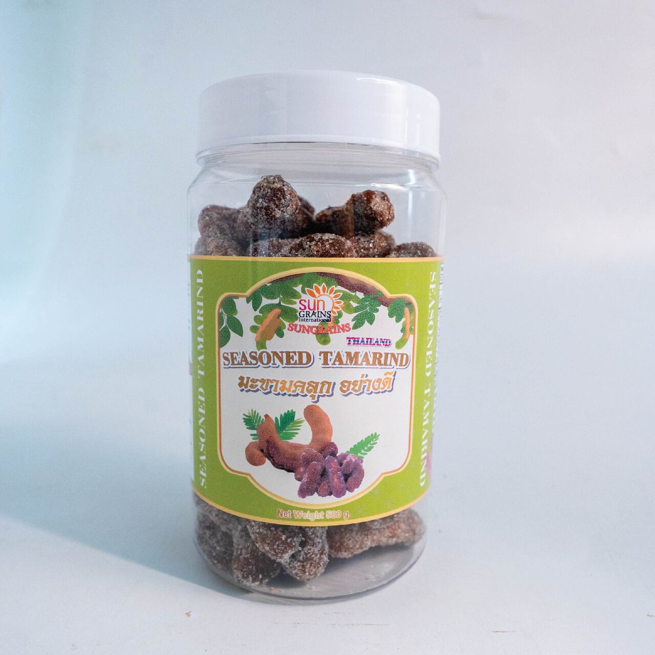 Tamarind Seasoned Image