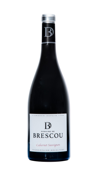 DOMAINE DE BRESCOU CABERNET SAUVIGNON Image