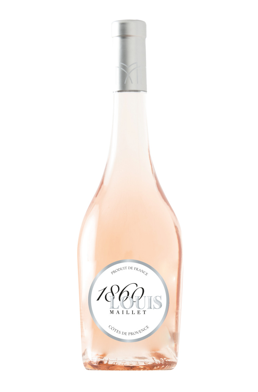 1860 LOUIS MAILLET Image