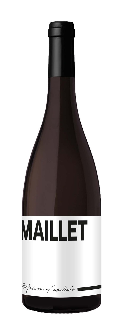 MAILLET Image