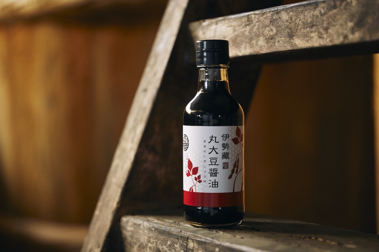 ISEGURA Co.,Ltd：HIBIKI Image