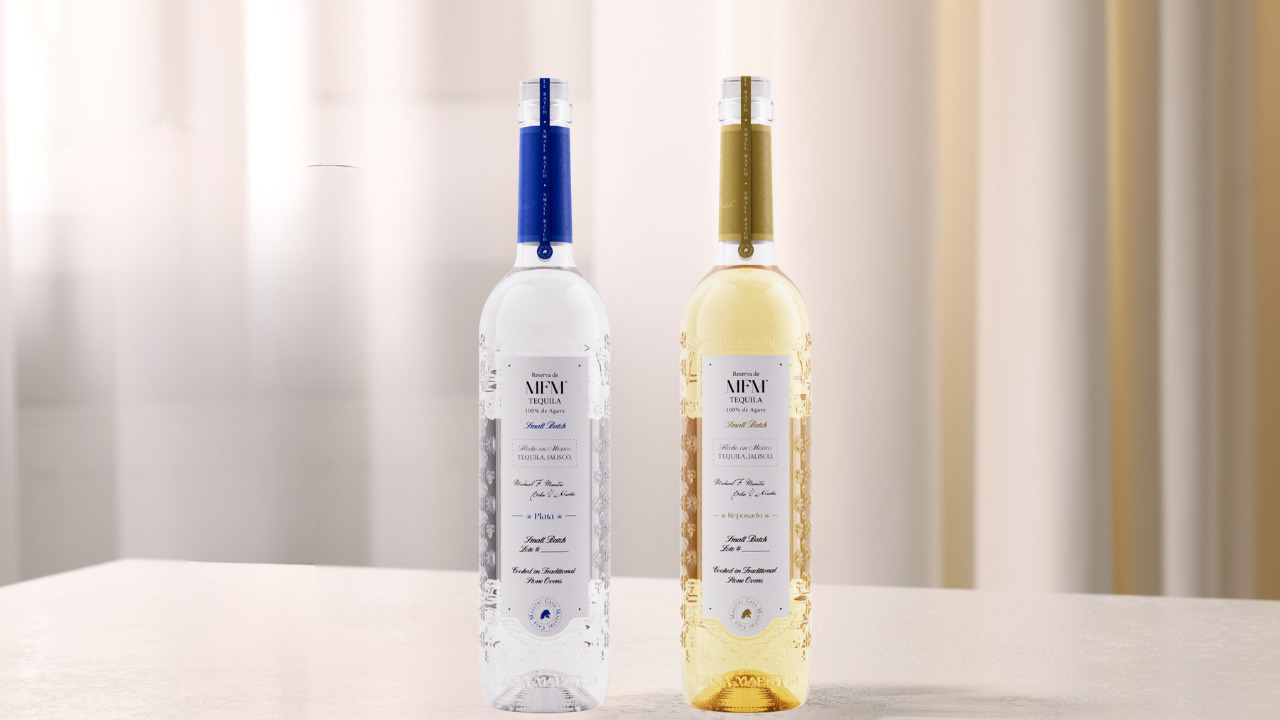 RESERVA DE MFM Small Batch Image