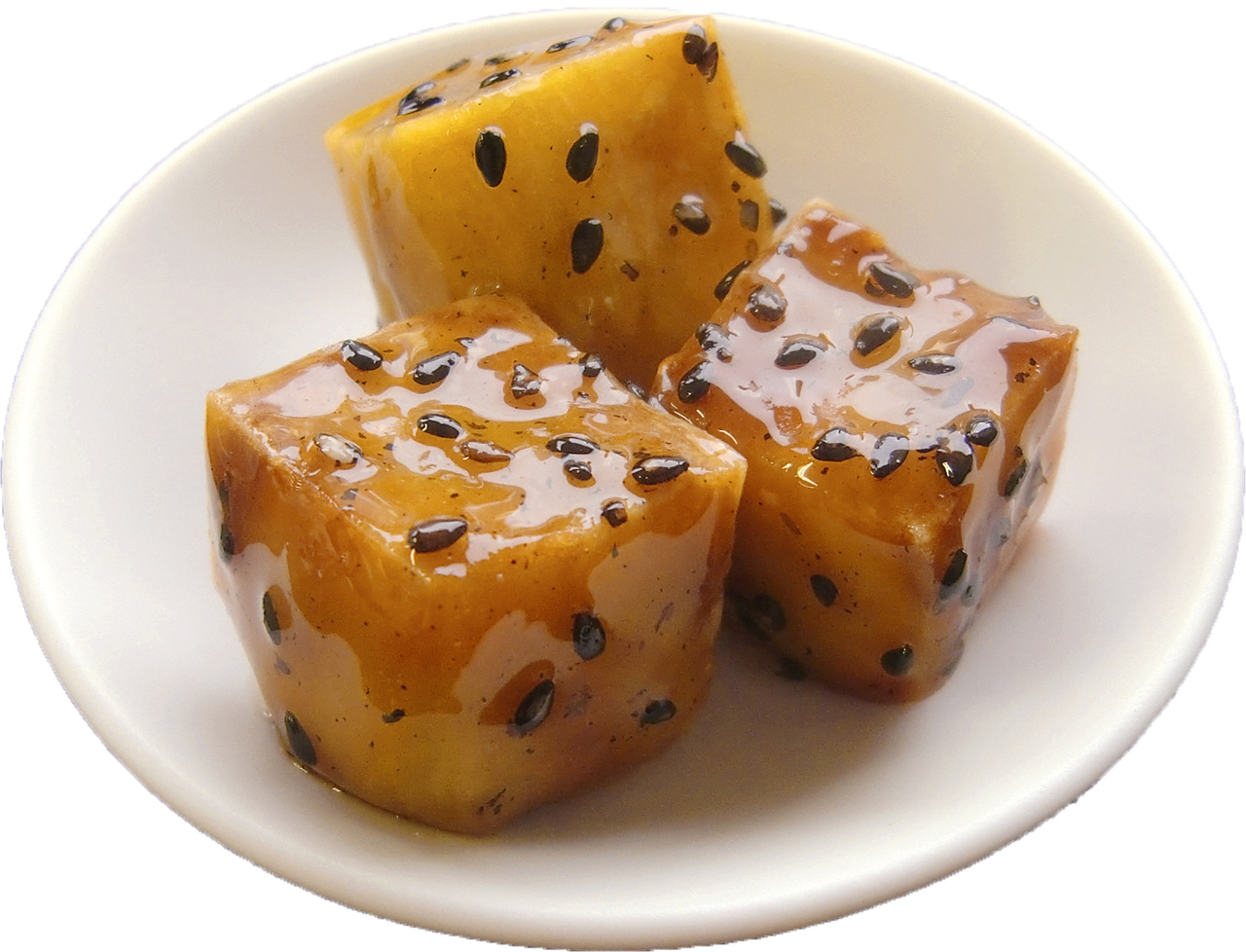 Candied Sweet Potato(CHUUGAKU-IMO) Image
