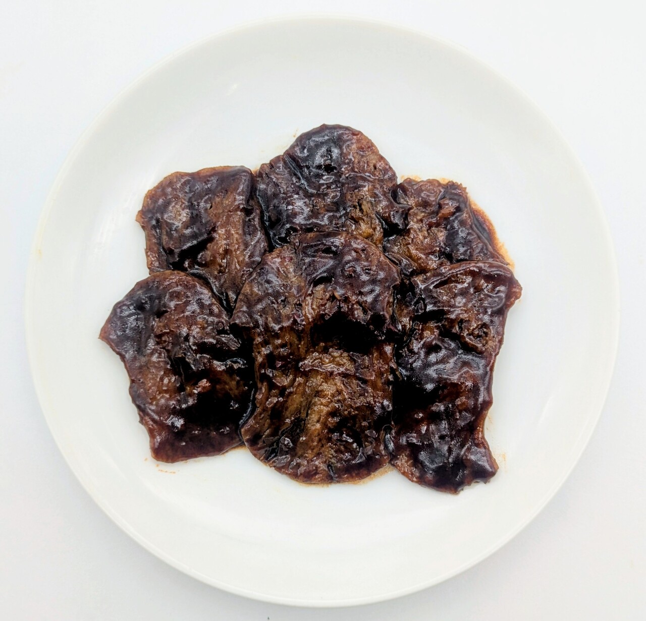 Incredible Steak（Twice-cooked Pork） Image