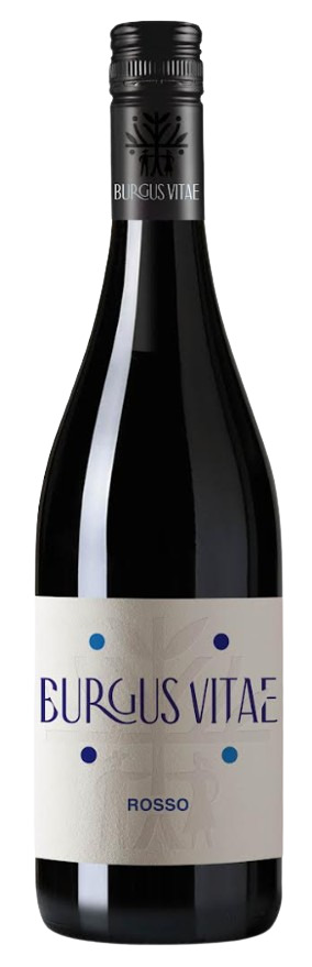 Montepulciano d'Abruzzo -Red Wine Image