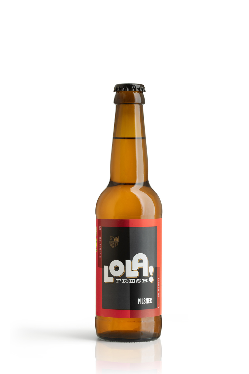 LOLA FRESH PILSNER Image