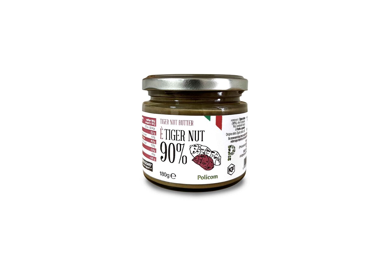 E' Tigernut - Tiger Nut Cream  Image